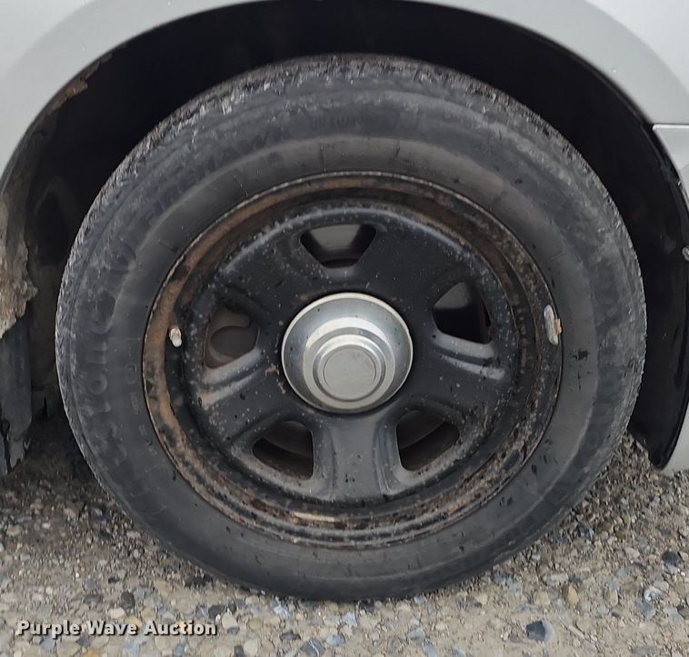 image for item DP0858 2014 Dodge Charger Police 