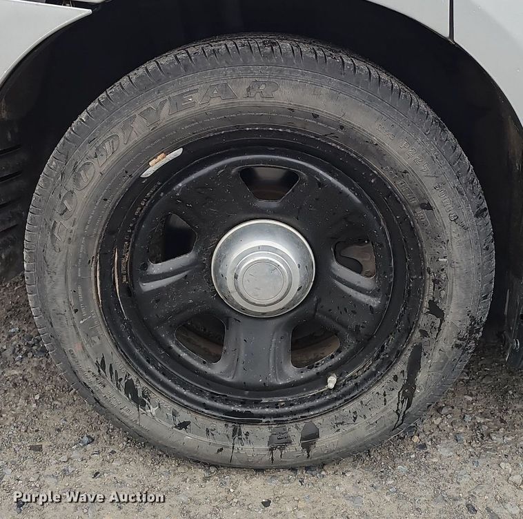 image for item DP0858 2014 Dodge Charger Police 