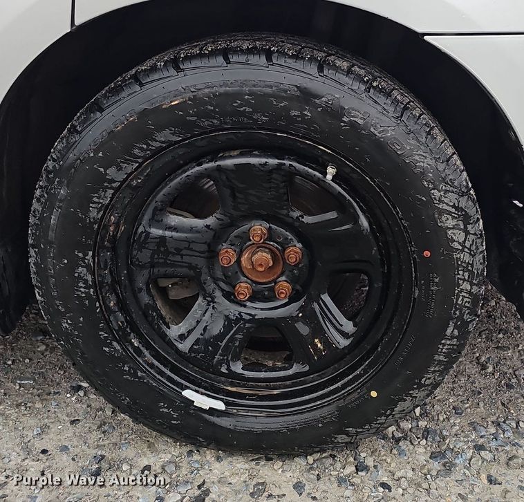 image for item DP0858 2014 Dodge Charger Police 