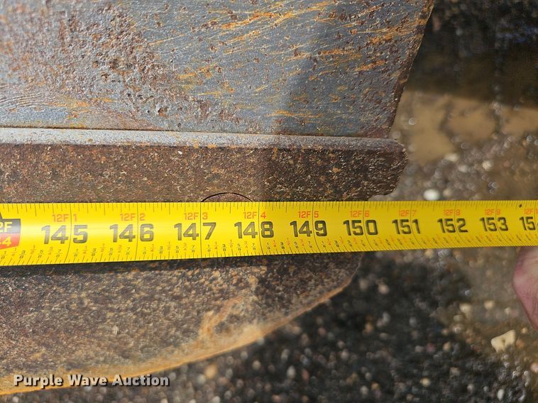 image for item DP0864 2005 Volvo G726B motor grader