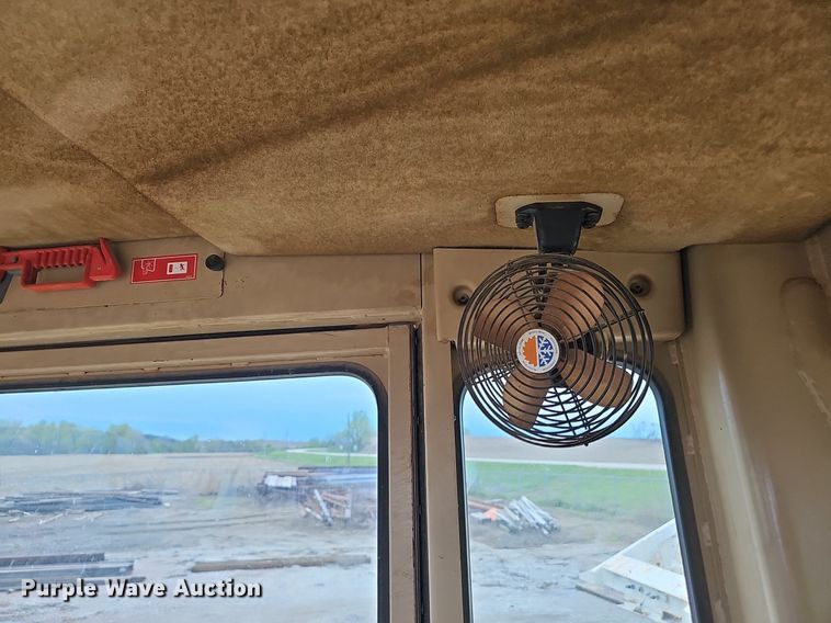 image for item DP0865 1996 Caterpillar 143H VHP motor grader