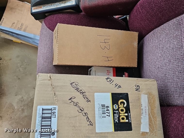 image for item DP0865 1996 Caterpillar 143H VHP motor grader