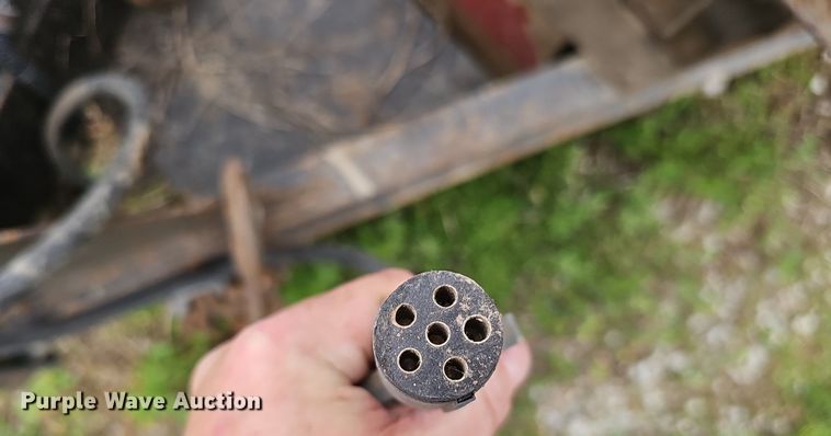 image for item DP0880 1999 Cimline 105D M/A  melter applicator