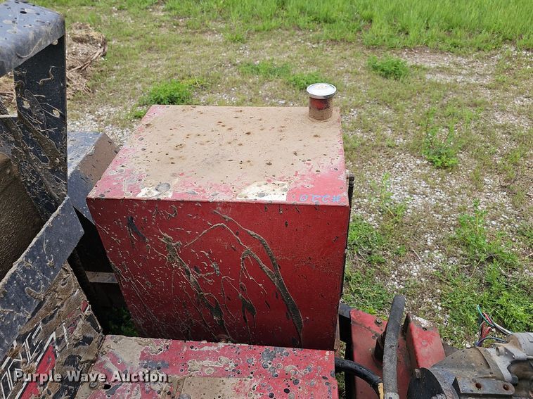 image for item DP0880 1999 Cimline 105D M/A  melter applicator