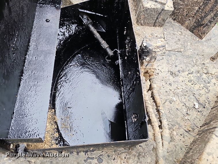 image for item DP0880 1999 Cimline 105D M/A  melter applicator