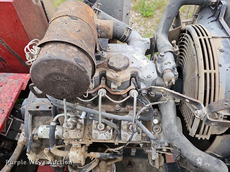 image for item DP0880 1999 Cimline 105D M/A  melter applicator