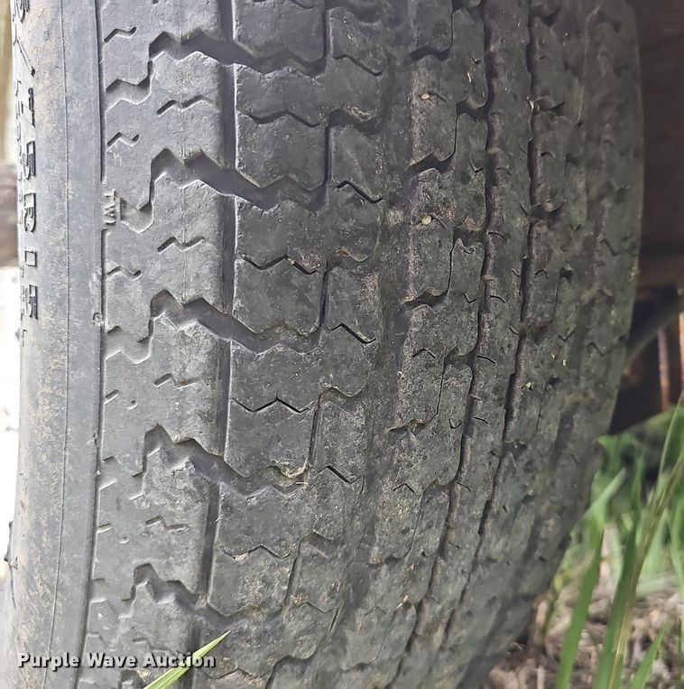 image for item DP0880 1999 Cimline 105D M/A  melter applicator