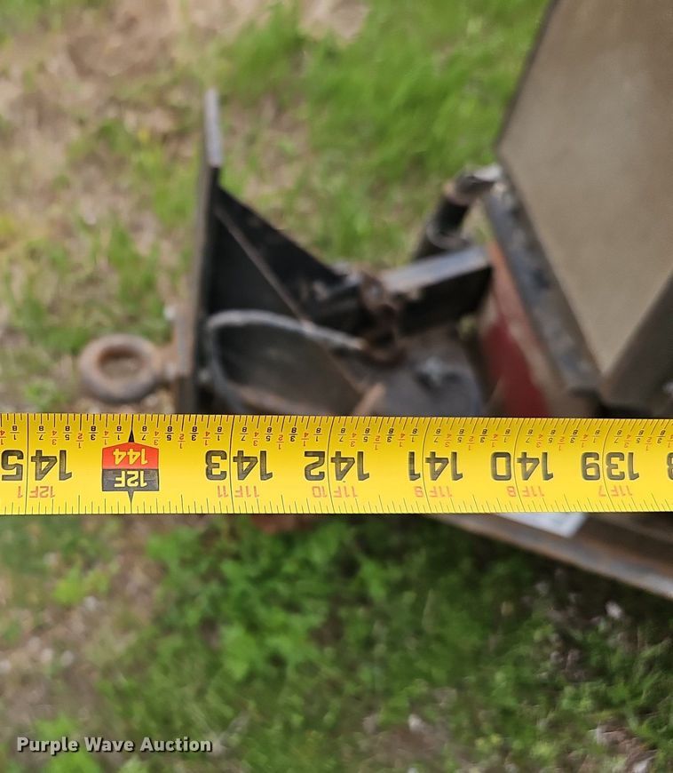 image for item DP0880 1999 Cimline 105D M/A  melter applicator