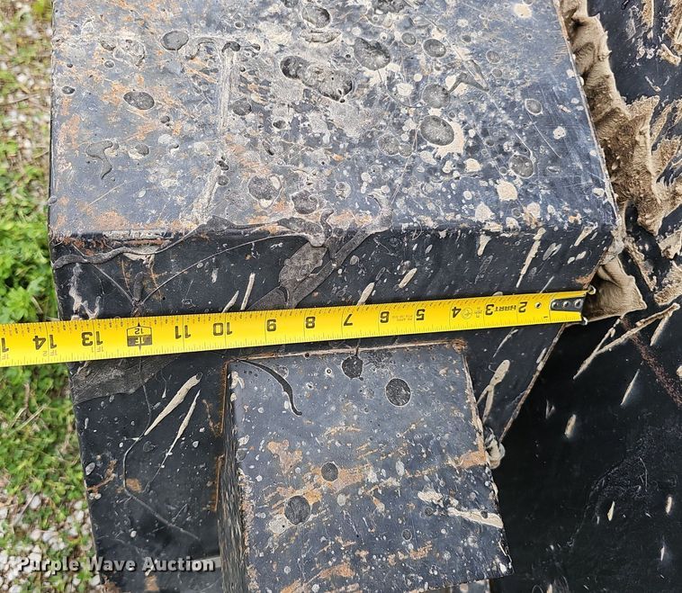 image for item DP0880 1999 Cimline 105D M/A  melter applicator