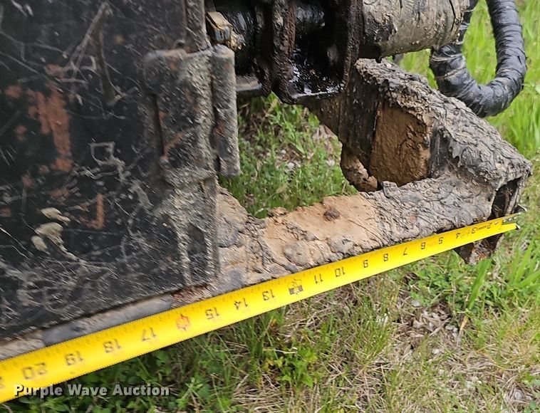 image for item DP0880 1999 Cimline 105D M/A  melter applicator