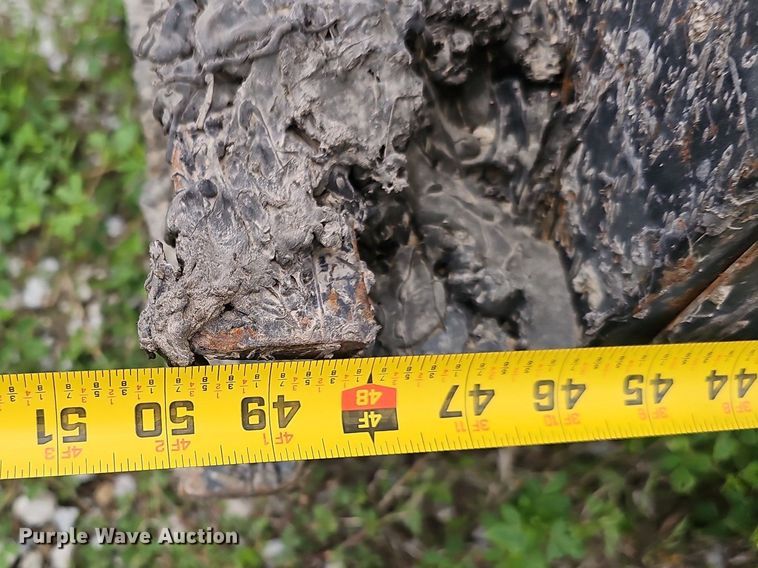 image for item DP0880 1999 Cimline 105D M/A  melter applicator