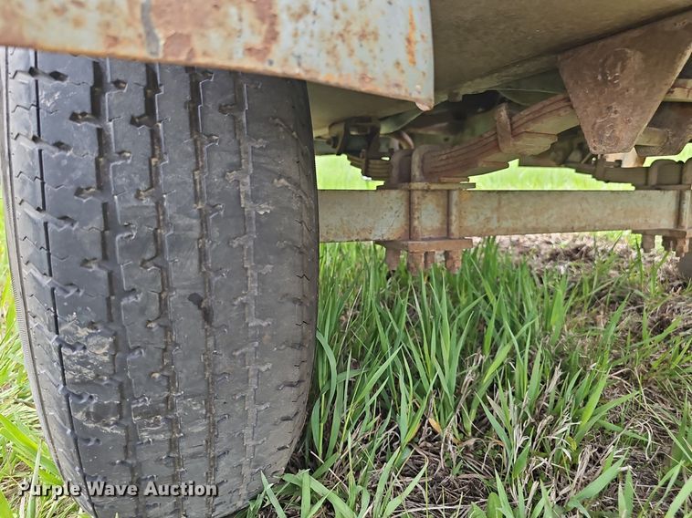 image for item DP0881 1966 Gardner Denver SP 125 GD air compressor