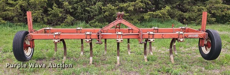 image for item DP0883 International 55  chisel