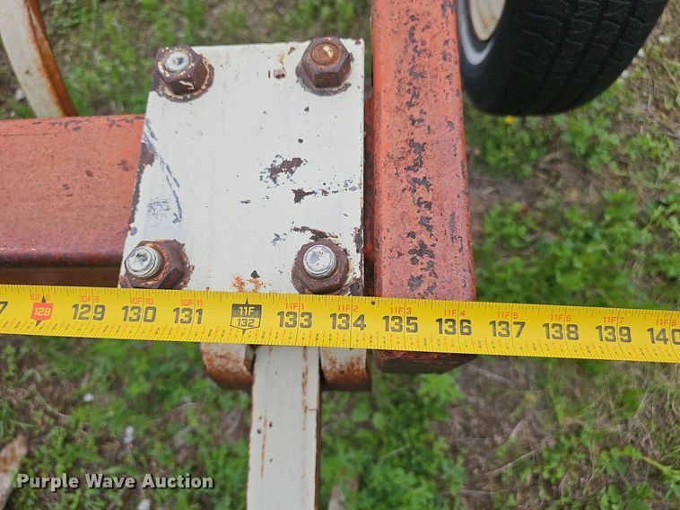 image for item DP0883 International 55  chisel