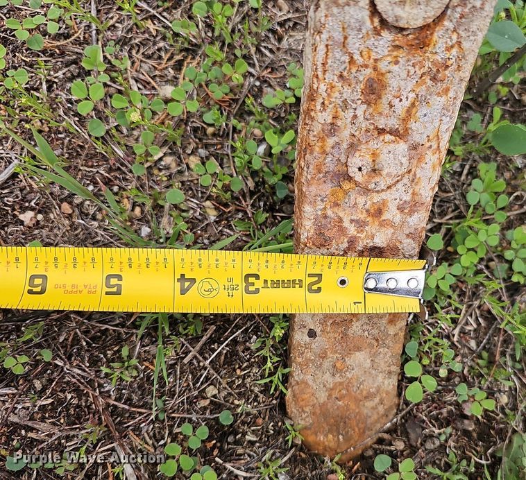 image for item DP0883 International 55  chisel