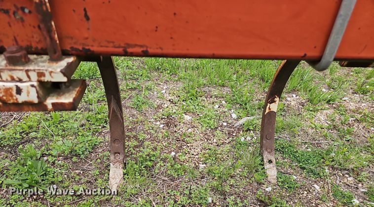 image for item DP0883 International 55  chisel