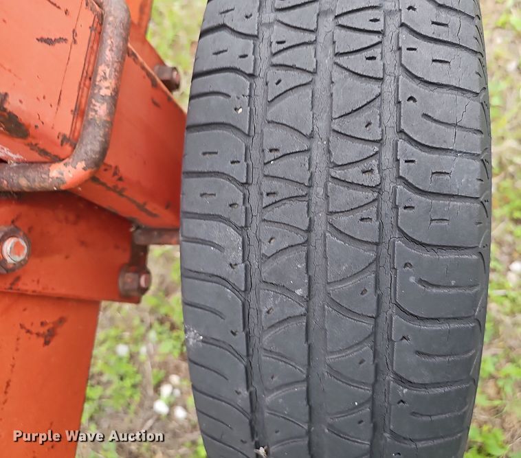 image for item DP0883 International 55  chisel