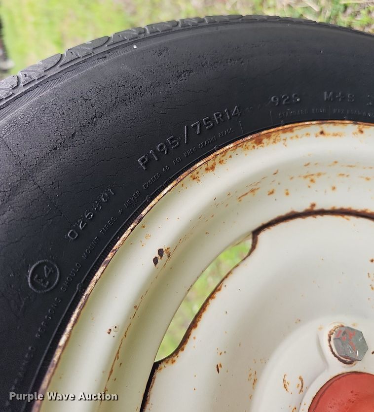 image for item DP0883 International 55  chisel