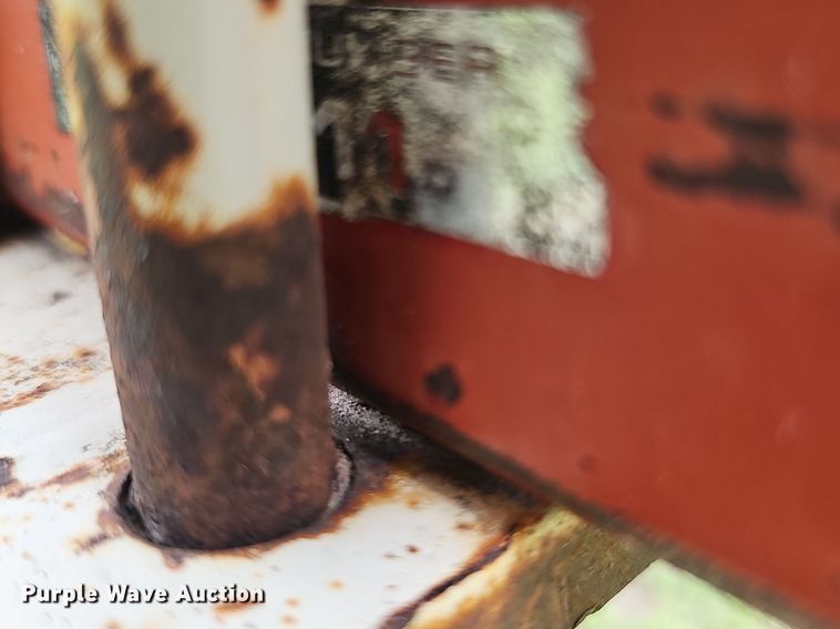 image for item DP0883 International 55  chisel