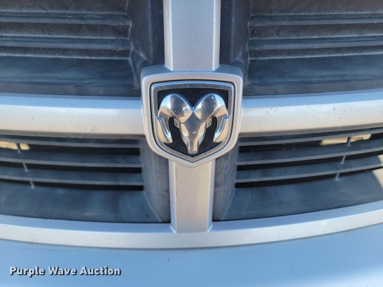 image for item DP3543 2010 Dodge  Avenger SXT 