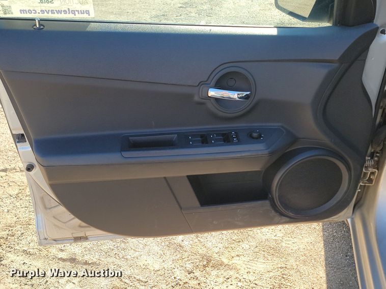 image for item DP3543 2010 Dodge  Avenger SXT 