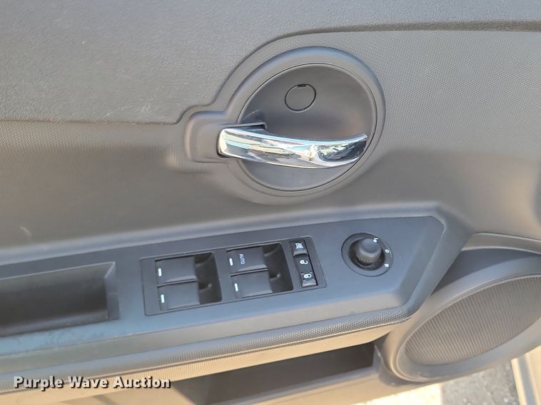 image for item DP3543 2010 Dodge  Avenger SXT 