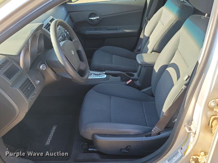 image for item DP3543 2010 Dodge  Avenger SXT 