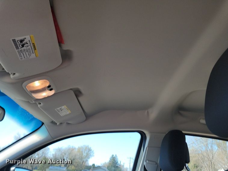 image for item DP3543 2010 Dodge  Avenger SXT 