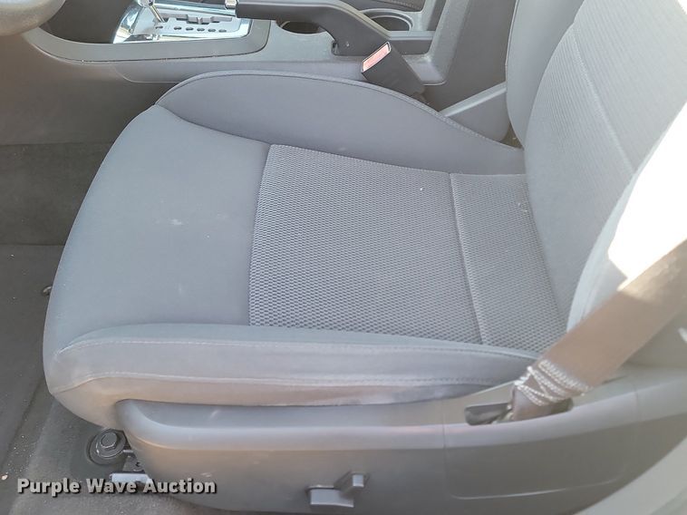 image for item DP3543 2010 Dodge  Avenger SXT 