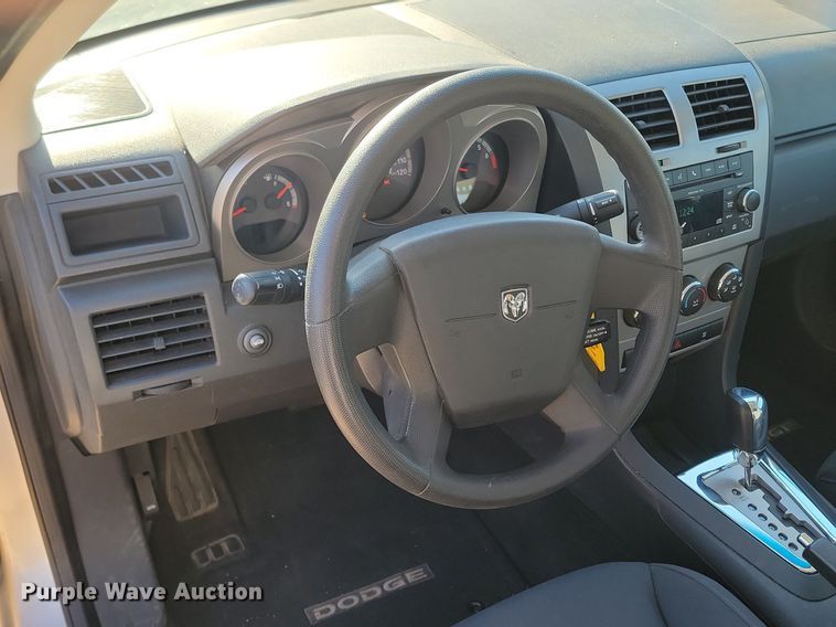 image for item DP3543 2010 Dodge  Avenger SXT 