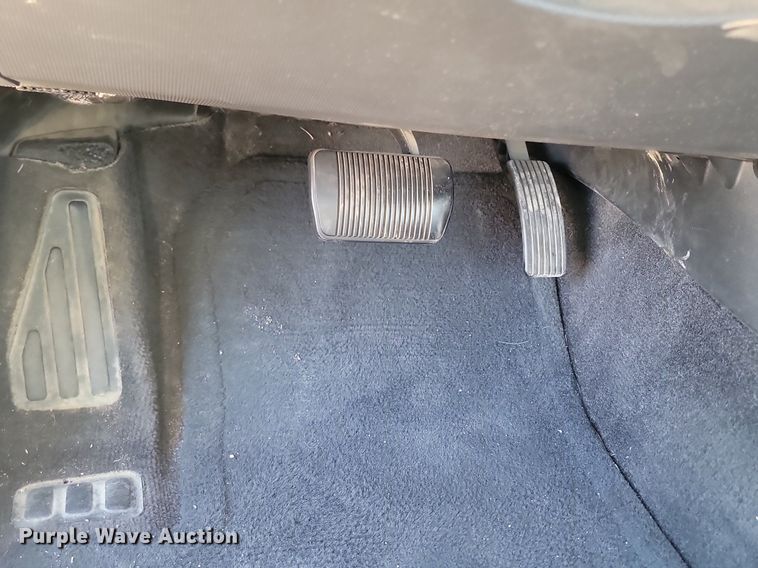 image for item DP3543 2010 Dodge  Avenger SXT 