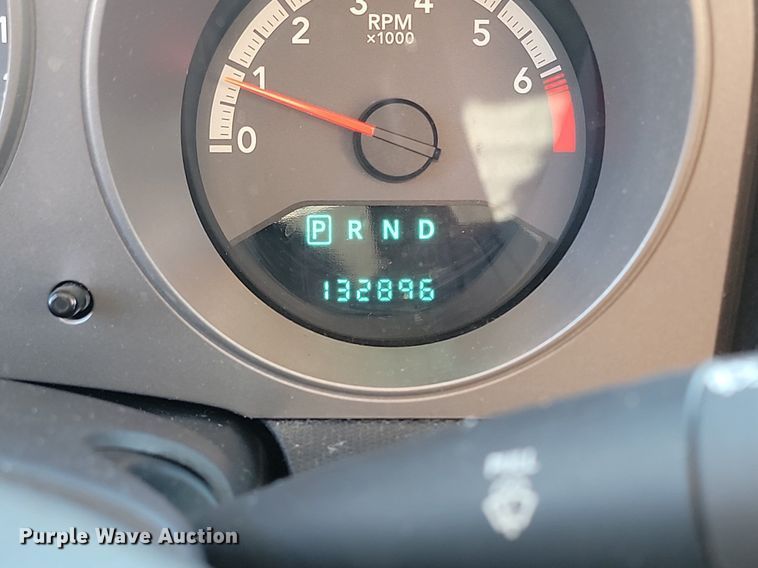 image for item DP3543 2010 Dodge  Avenger SXT 