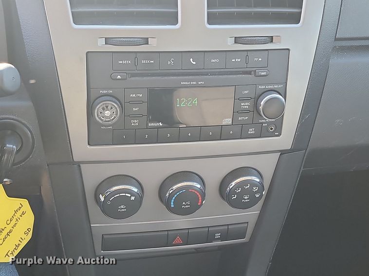 image for item DP3543 2010 Dodge  Avenger SXT 