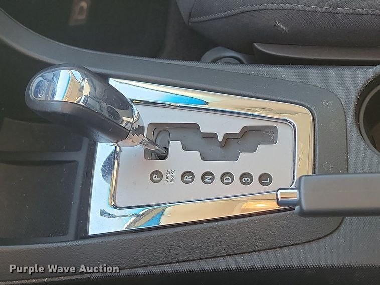 image for item DP3543 2010 Dodge  Avenger SXT 