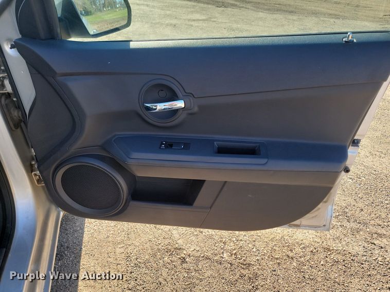 image for item DP3543 2010 Dodge  Avenger SXT 