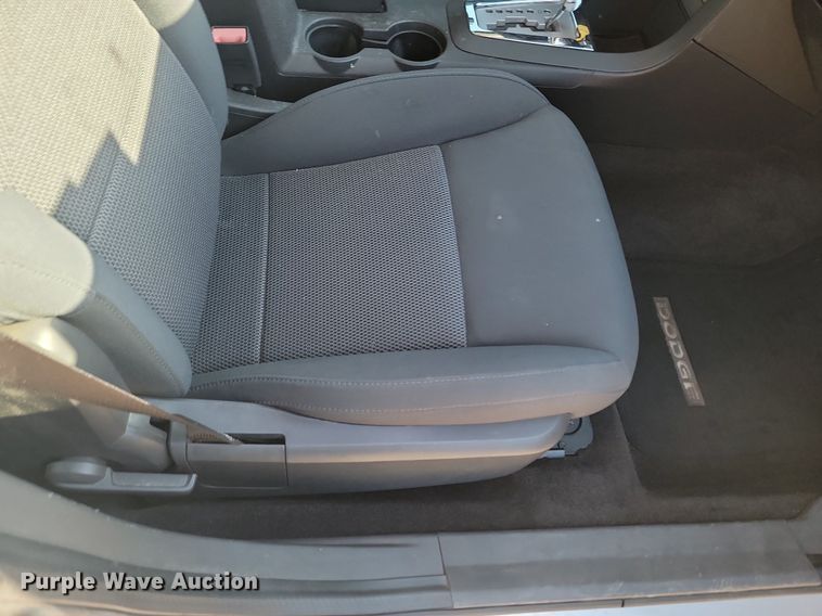 image for item DP3543 2010 Dodge  Avenger SXT 