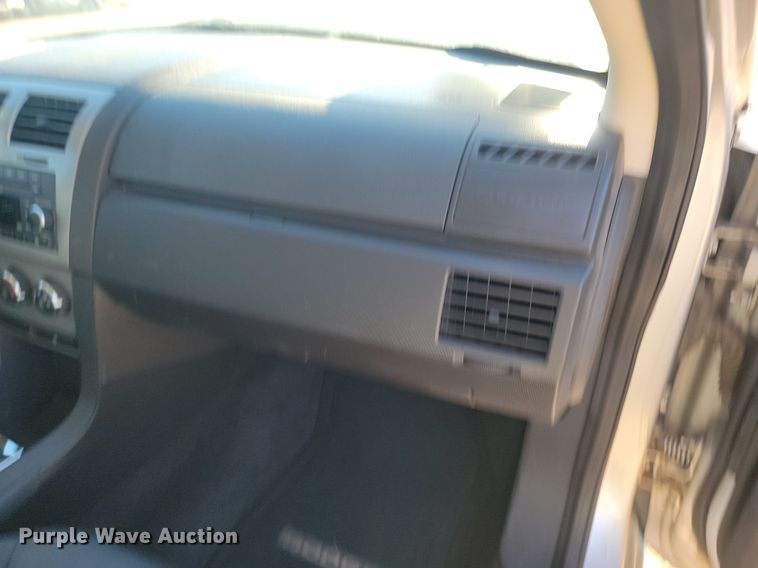 image for item DP3543 2010 Dodge  Avenger SXT 