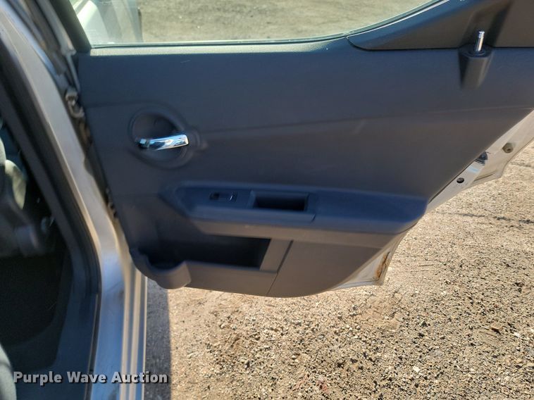 image for item DP3543 2010 Dodge  Avenger SXT 