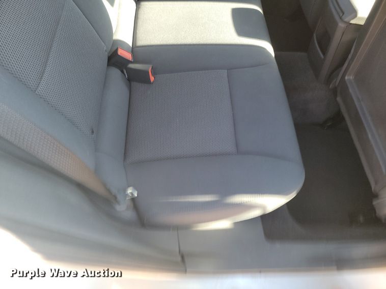 image for item DP3543 2010 Dodge  Avenger SXT 