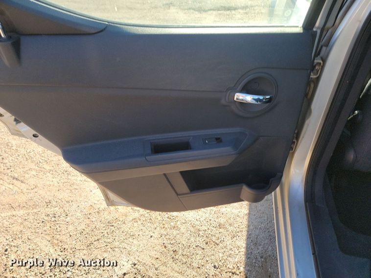 image for item DP3543 2010 Dodge  Avenger SXT 