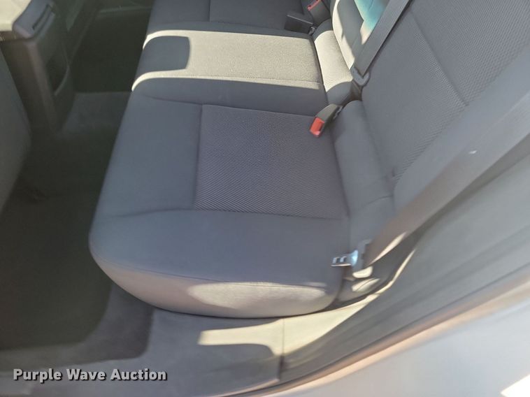 image for item DP3543 2010 Dodge  Avenger SXT 