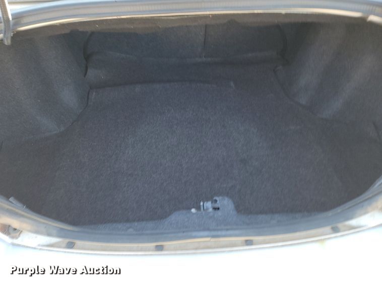 image for item DP3543 2010 Dodge  Avenger SXT 