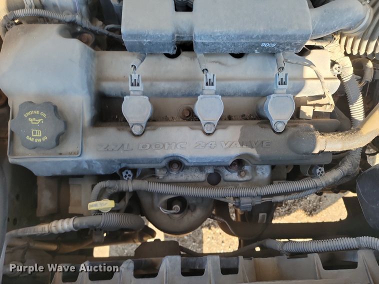 image for item DP3543 2010 Dodge  Avenger SXT 