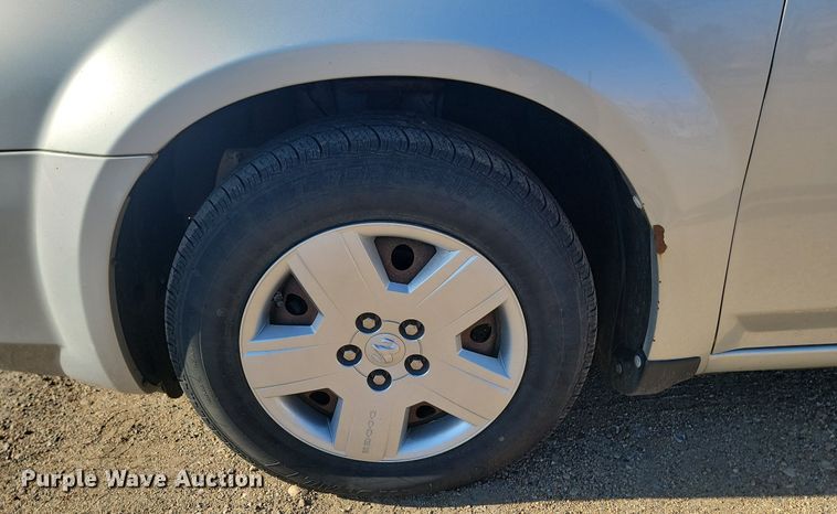 image for item DP3543 2010 Dodge  Avenger SXT 