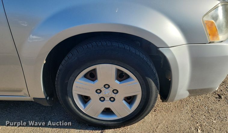 image for item DP3543 2010 Dodge  Avenger SXT 