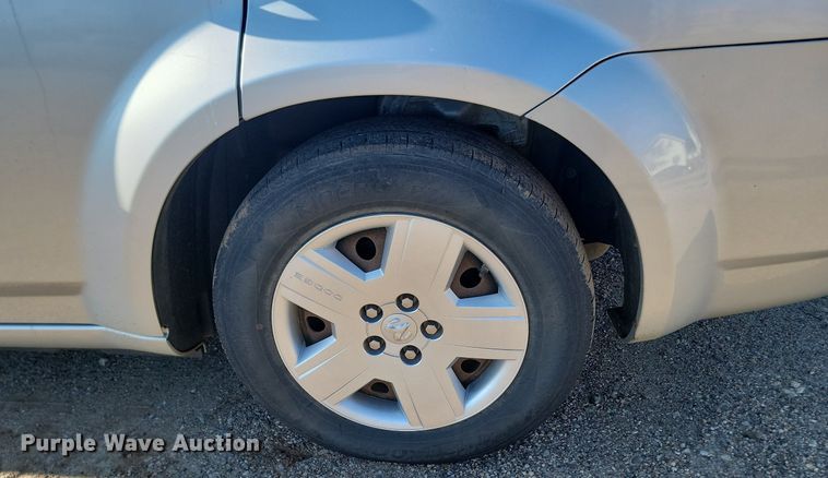 image for item DP3543 2010 Dodge  Avenger SXT 