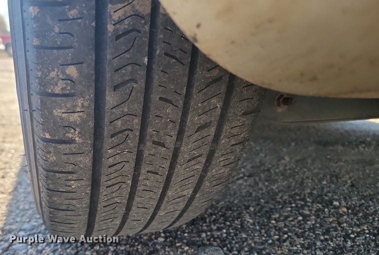 image for item DP3543 2010 Dodge  Avenger SXT 