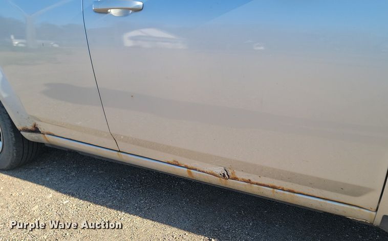 image for item DP3544 2010 Dodge  Avenger SXT 