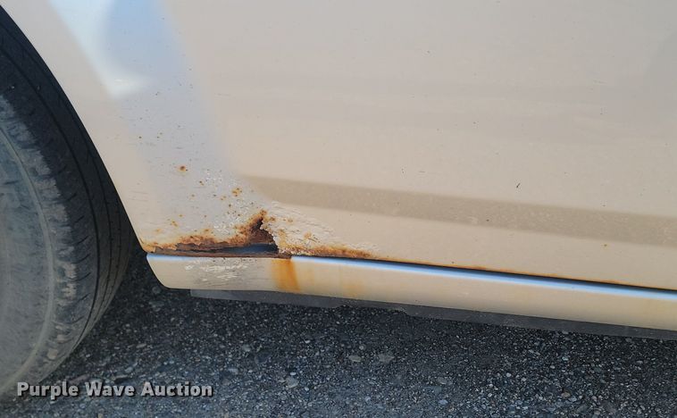 image for item DP3544 2010 Dodge  Avenger SXT 