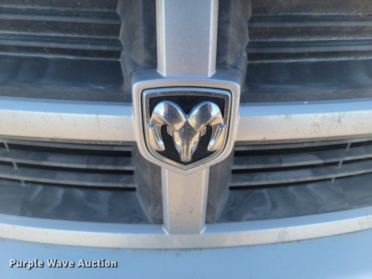 image for item DP3544 2010 Dodge  Avenger SXT 